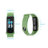 Sporch C1s Smartwatch Wristwatch Portable Fitness Tracker