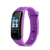 Sporch C1s Smartwatch Wristwatch Portable Fitness Tracker