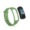 Sporch C1s Smartwatch Wristwatch Portable Fitness Tracker