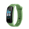 Sporch C1s Smartwatch Wristwatch Portable Fitness Tracker