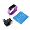 Sporch C1s Smartwatch Wristwatch Portable Fitness Tracker