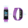 Sporch C1s Smartwatch Wristwatch Portable Fitness Tracker