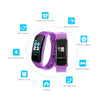Sporch C1s Smartwatch Wristwatch Portable Fitness Tracker