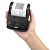 HOIN HOP - H200 Portable Thermal Printer USB Bluetooth