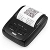 HOIN HOP - H200 Portable Thermal Printer USB Bluetooth