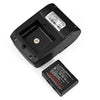 HOIN HOP - H200 Portable Thermal Printer USB Bluetooth