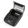 HOIN HOP - H200 Portable Thermal Printer USB Bluetooth