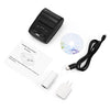 HOIN HOP - H200 Portable Thermal Printer USB Bluetooth