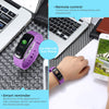 Sporch C1s Smartwatch Wristwatch Portable Fitness Tracker