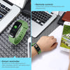 Sporch C1s Smartwatch Wristwatch Portable Fitness Tracker