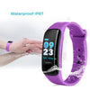 Sporch C1s Smartwatch Wristwatch Portable Fitness Tracker