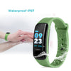 Sporch C1s Smartwatch Wristwatch Portable Fitness Tracker