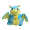 Cartoon Children Sofa Chair Plush Dinosaur Toy Stool