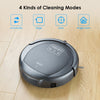 Inlife ZK8077 Robotic Vacuum Cleaner Virtual Blocker