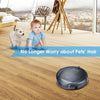 Inlife ZK8077 Robotic Vacuum Cleaner Virtual Blocker