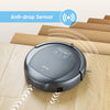 Inlife ZK8077 Robotic Vacuum Cleaner Virtual Blocker