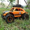 Flytec SL - 145A 1/14 2.4GHz 25km/h Independent Suspension Spring Off Road Vehicle RC Crawler Car