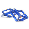 Shanmashi S1 Mountain Bike Pedals for Fixed Gear Bicycle