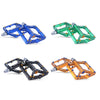Shanmashi S1 Mountain Bike Pedals for Fixed Gear Bicycle