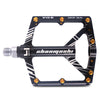 Shanmashi S1 Mountain Bike Pedals for Fixed Gear Bicycle