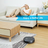 Inlife ZK8077 Robotic Vacuum Cleaner Virtual Blocker