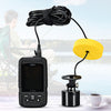 LUCKY FF718LiC - T Portable Underwater Wired Fish Finder