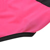 Sport Jumpsuit Sleeveless Women One-Piece Elastic Bodysuit