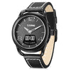 EARME Z18 Smartwatch Waterproof Touchscreen Wristwatch