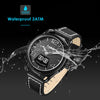 EARME Z18 Smartwatch Waterproof Touchscreen Wristwatch