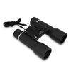 Wide Angle 40 x 60 HD Zoom Hunting Binoculars Telescope
