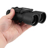Wide Angle 40 x 60 HD Zoom Hunting Binoculars Telescope