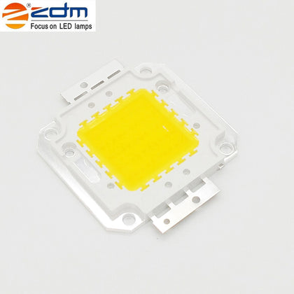 ZDM High Bright LED Light Lamp Chip Beads DC 30 - 36V