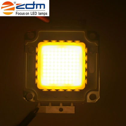 ZDM High Bright LED Light Lamp Chip Beads DC 30 - 36V