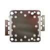 ZDM High Bright LED Light Lamp Chip Beads DC 30 - 36V