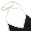 Yoga Sport Jumpsuit Sleeveless Gym Women Elastic Bodysuit