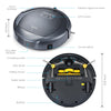 Inlife ZK8077 Robotic Vacuum Cleaner Virtual Blocker