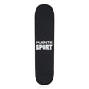 PUENTE Pet - 602 Four-wheel Double Kick Deck Skateboard