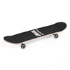 PUENTE Pet - 602 Four-wheel Double Kick Deck Skateboard