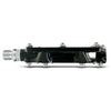 Shanmashi FLAT Aluminum Alloy Bearing Anti-slip Bike Pedals