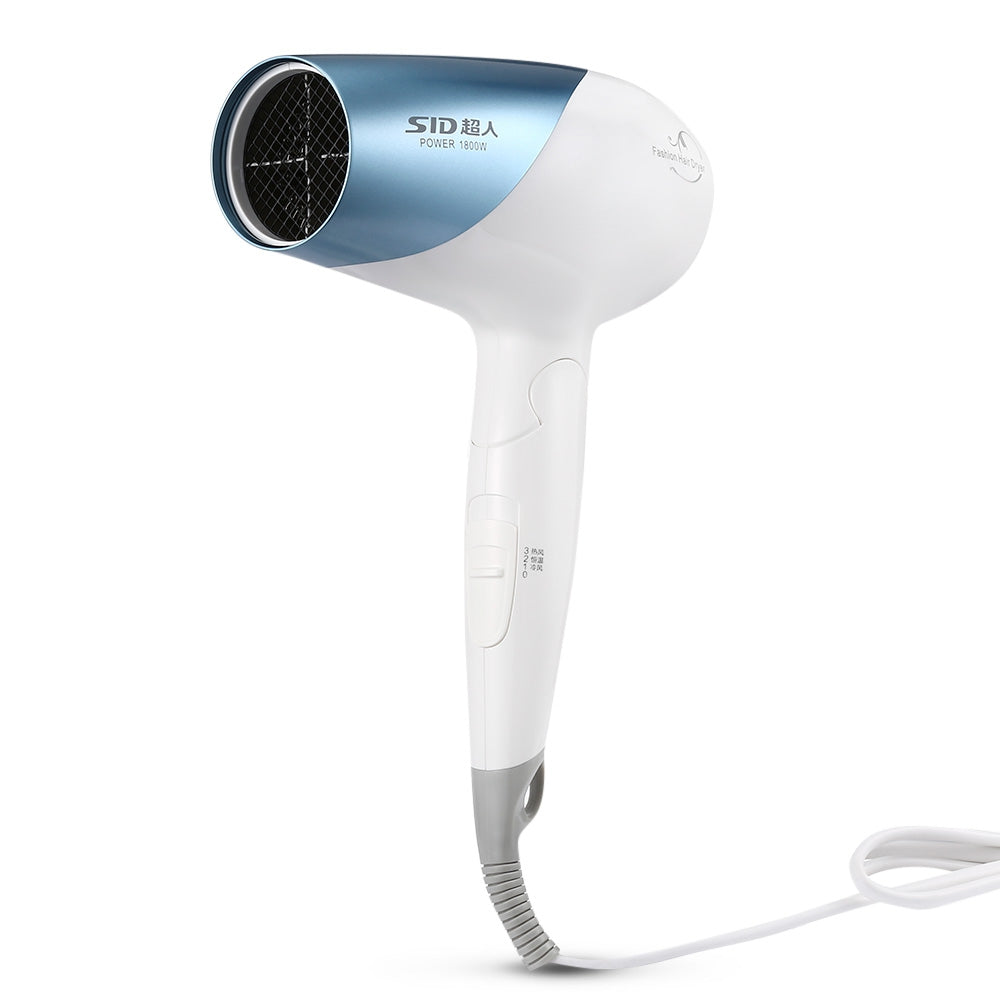 Sidi RD1810 Hair Dryer - Thumbnail 2