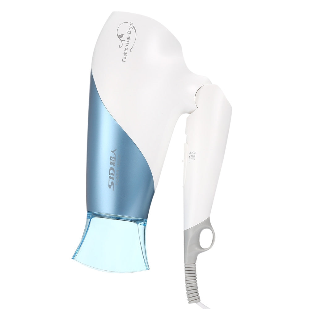 Sidi RD1810 Hair Dryer - Thumbnail 3
