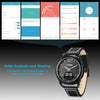 EARME Z18 Smartwatch Waterproof Touchscreen Wristwatch