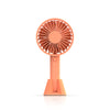Xiaomi Youpin VH Stylish Portable Handhold Fan with a Detachable U-shaped Base