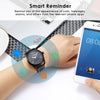 EARME Z18 Smartwatch Waterproof Touchscreen Wristwatch