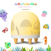 RG - L023 Portable LED Nursery Baby Night Silicone Cute Lamp