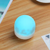 RG - L023 Portable LED Nursery Baby Night Silicone Cute Lamp