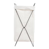 Household Foldable Linen Storage Laundry Basket