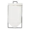 Household Foldable Linen Storage Laundry Basket