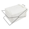 Household Foldable Linen Storage Laundry Basket