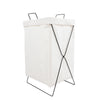 Household Foldable Linen Storage Laundry Basket